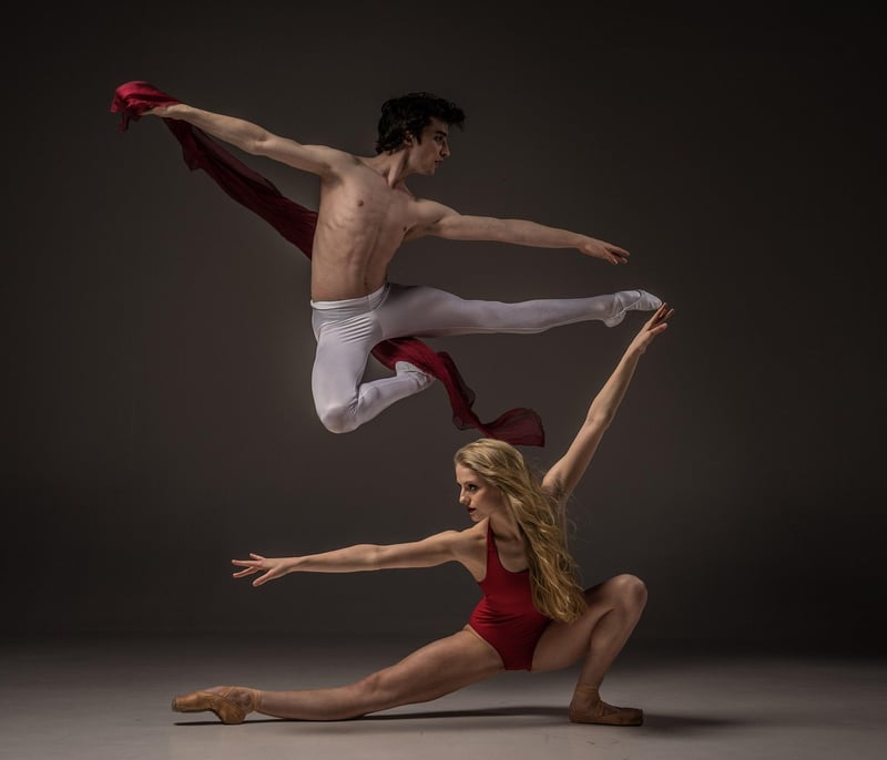 Dance-based Fitness